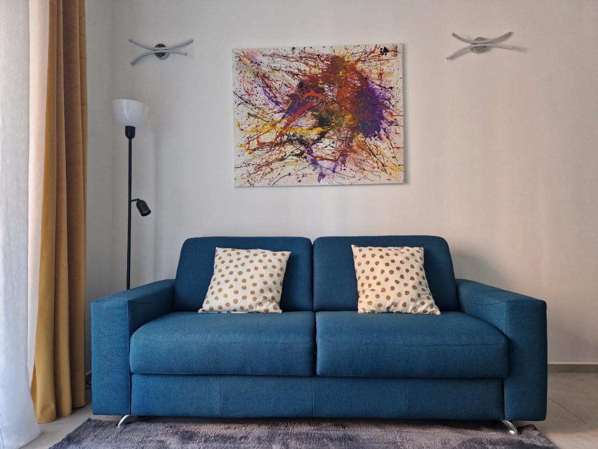Quick Flat - Appartement Milan