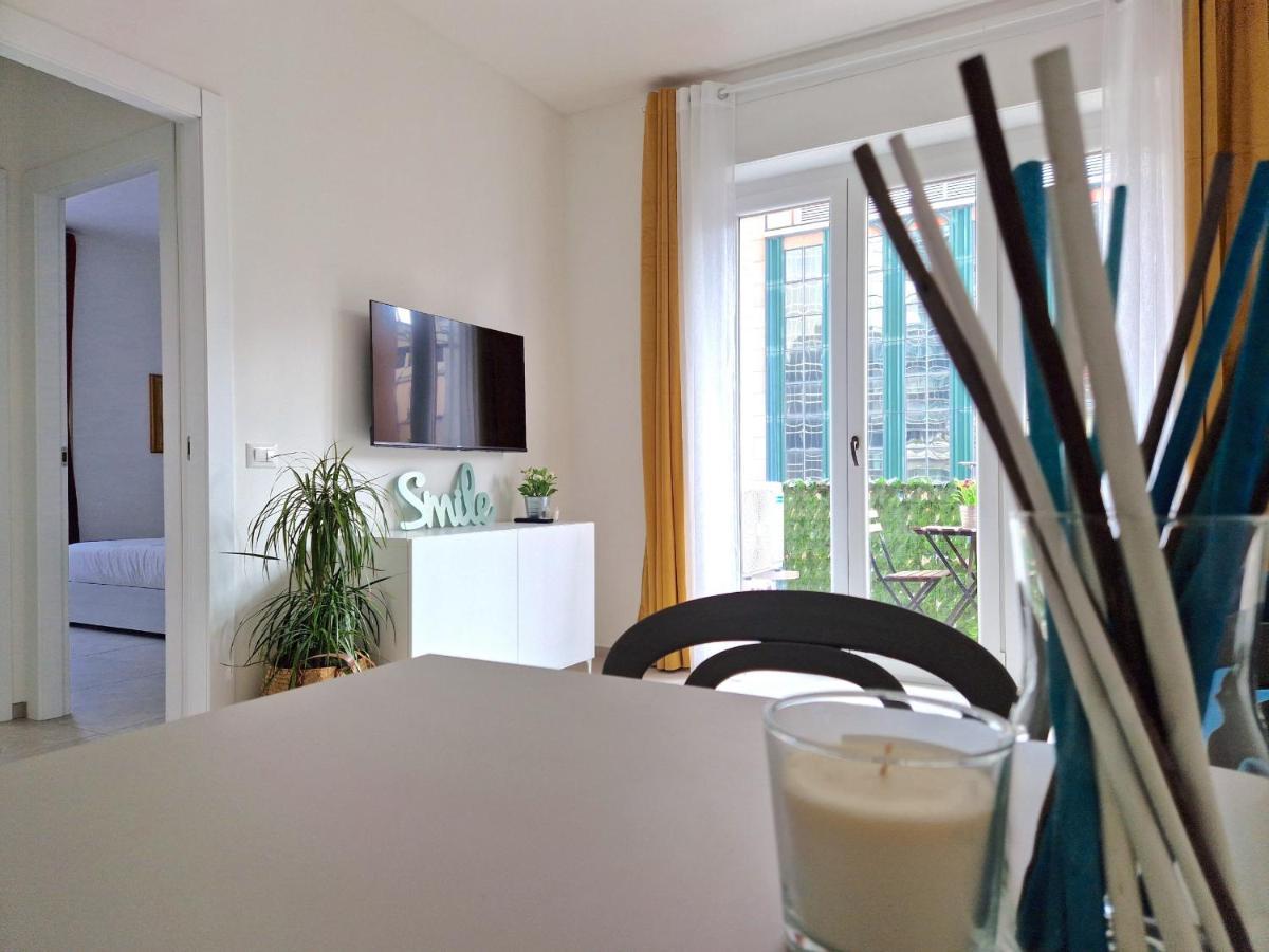 Quick Flat - Appartement Milan