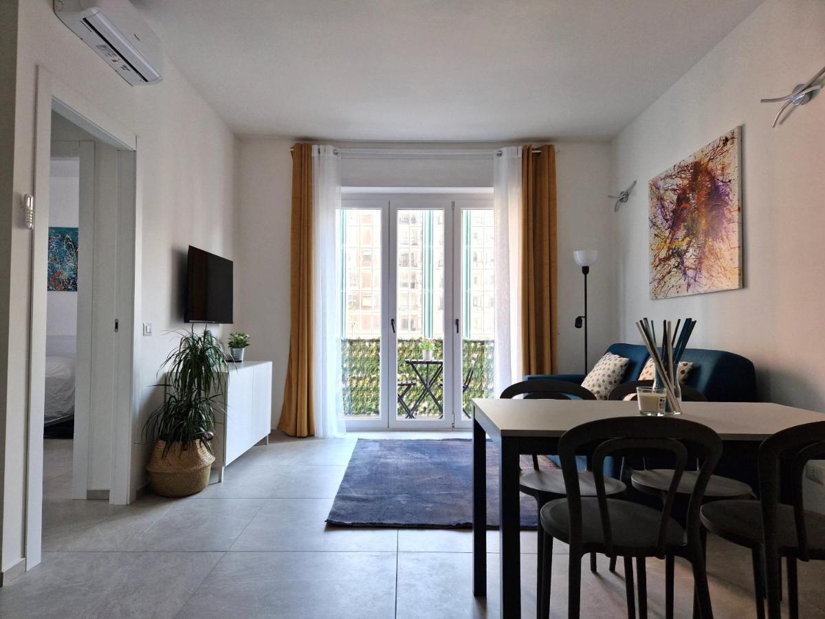 Appartement Quick Flat -